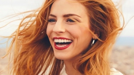 الفيتامينات والمعادن تساعد في معالجة مشكلة تساقط الشعر أو تلفه