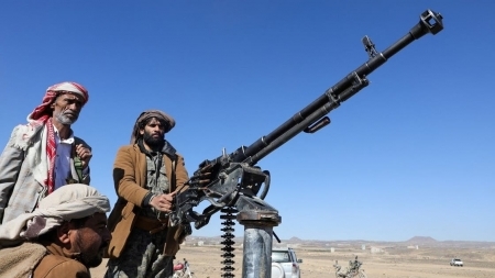 إدارة بايدن ستصنف الحوثيين في اليمن جماعة إرهابية مرة أخرى