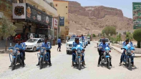 314 ضحية للحوادث مرورية في يناير الماضي بمناطق نفوذ الحكومة