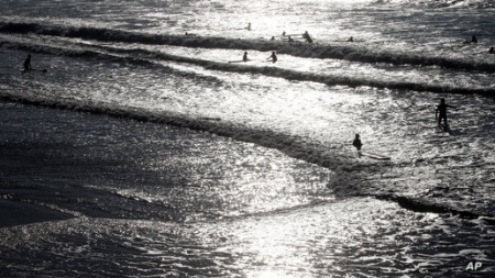 علماء يحذرون من "فوضى بالطقس" بسبب "تيارات المحيط الأطلسي"