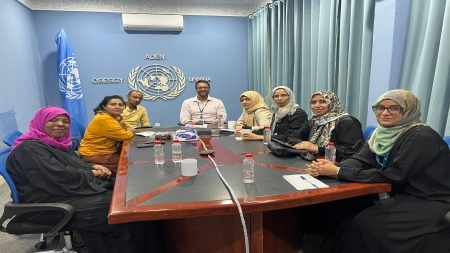 "القمة النسوية" تؤكد أهمية إشراك المرأة في كافة آليات بناء السلام والعملية السياسية