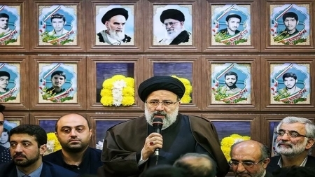 هجمات الحوثيين في البحر الأحمر من وجهة نظر إيران..ما بين حماية المكاسب والحدّ من الخسائر