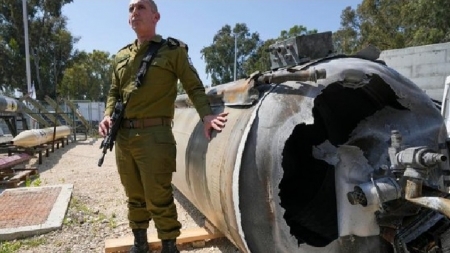 النزاع بين إيران وإسرائيل.. من يمكنه أن يؤثر على موقف طهران؟