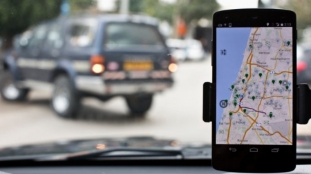 توترات الشرق الأوسط تربك أنظمة "جي بي أس" العالمية