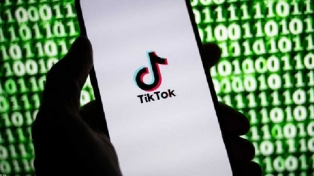 تشريع أمريكي يضع "تيك توك" بين خياري الحظر أو البيع