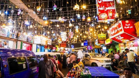 تغلغل الخوف وحالة عدم اليقين مع تنامي التصعيد في البحر الأحمر