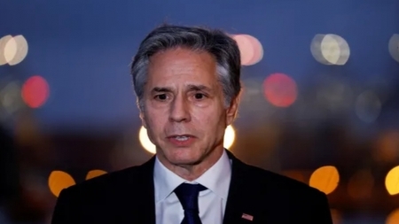 مسؤولون أميركيون يقولون إن إسرائيل ليست لديها “خطة ذات مصداقية” لحماية المدنيين في رفح