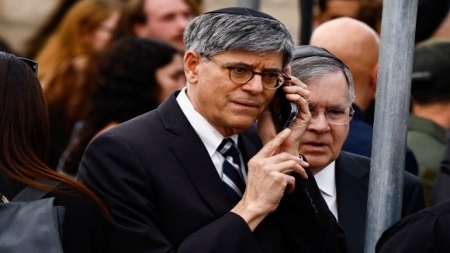 سفير أمريكا في إسرائيل يقول إن التطبيع مع السعودية يتطلب تهدئة في غزة