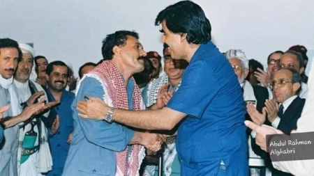 الانقسام اليمني يطغى على الذكرى الـ 34 للوحدة