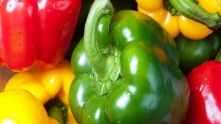فوائد وأضرار الفلفل الحلو