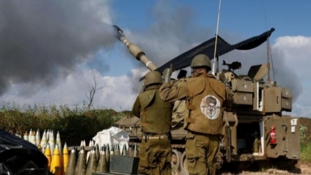 هل أصبحت الحرب وشيكة بين إسرائيل وحزب الله اللبناني؟