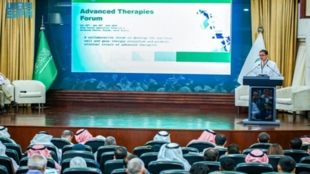 نجاح إنتاج أول خلايا تائية "تستخدم لعلاج السرطان" في السعودية