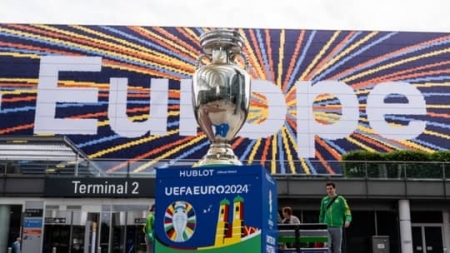 مواجهة صعبة لسويسرا أمام إيطاليا وصدام ألماني دنماركي في ثمن نهائي "يورو 2024"