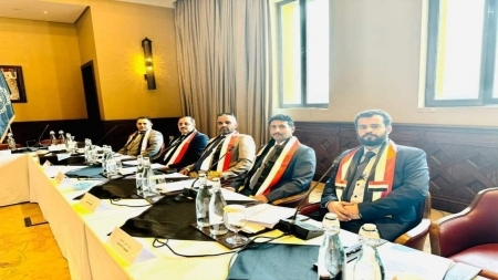 الأمم المتحدة تعلن توصل طرفي النزاع في اليمن إلى اتفاق حول إجراءات تحرير سجناء