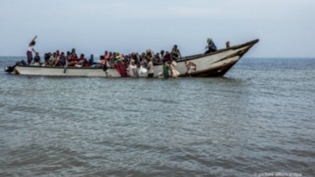 عودة تلقائية لـ1398 مهاجر إلى القرن الأفريقي في مايو الماضي