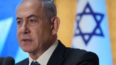 هاريس تلتقي نتنياهو هذا الأسبوع وتغيب عن خطابه في الكونغرس