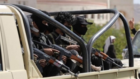 3 منظمات إنسانية تجدد مطالباتها بالإفراج عن موظفيها المحتجزين لدى جماعة الحوثيين في اليمن