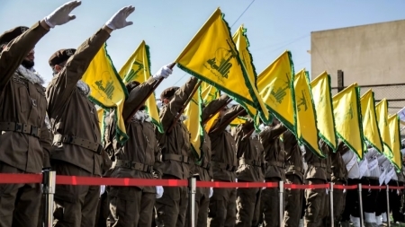 حزب الله يستعد لمهاجمة إسرائيل بشكل مستقل عن إيران