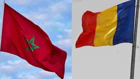 تشاد تفتح قنصلية في الصحراء الغربية وسط جهود مغربية لحشد الاعتراف الدولي بسيادته على المنطقة