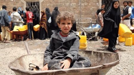 الأمم المتحدة تعلن حصولها على 9 ملايين دولار إضافية لدعم خطة الاستجابة الإنسانية