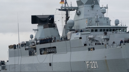 أستراليا ستتولى قيادة قوة مهام مشتركة بالبحر الأحمر لستة أشهر اعتبارا من أكتوبر