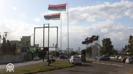 بعثة الأمم المتحدة تدعو لاجتماع طارئ لحل أزمة البنك المركزي