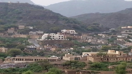 القوات الحكومية تستعيد مواقع وتحرز تقدما جديدا شرقي تعز