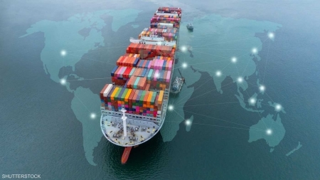 أزمة البحر الأحمر تجبر التجار على إعادة التفكير في مبيعات عيد الميلاد