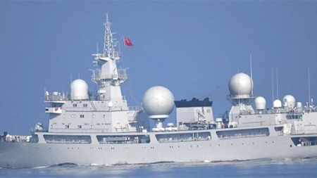 وسط تصاعد التوترات مع واشنطن.. روسيا تبدأ مناورات عسكرية مع الصين في بحر اليابان