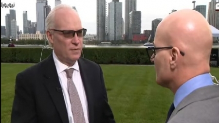 ليندركينغ يقول ان الحرب في غزة عقدت جهود السلام في اليمن