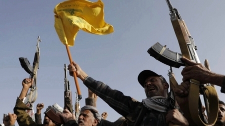 جماعة الحوثي تسعى للاستفادة من استمرار الصراع في الشرق الأوسط