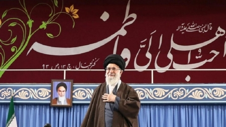 إسرائيل تتأهب لتوجيه ضربات مفاجئة على أهداف إيرانية بينها مقر المرشد الأعلى