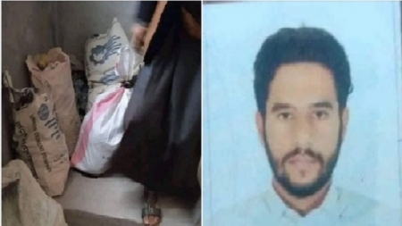 حكم بإعدام مُدان بقتل 4 من أفراد أسرته في إب