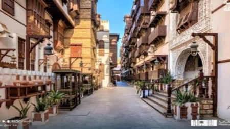 "الأسبوع العربي" في اليونسكو.. مبادرة سعودية ومشاركة عربية