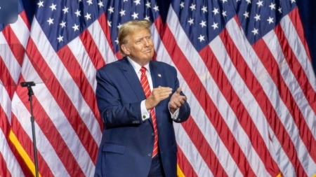 الأشخاص الذين اختارهم ترامب لشغل مناصب رئيسية حتى الآن