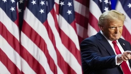 ماذا ينتظر اليمن في عهد ترمب؟