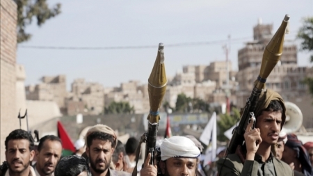 التحالف الأمريكي والحوثيون.. هل يرتفع مؤشر التصعيد؟