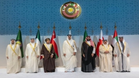"التعاون الخليجي" يؤكد ضرورة تعاطي الحوثيين بجدية مع جهود إحلال السلام في اليمن