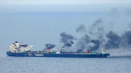 الولايات المتحدة تسعى لتعزيز صلاحيات الأمم المتحدة لاعتراض الشحنات المتجهة إلى الحوثيين في اليمن