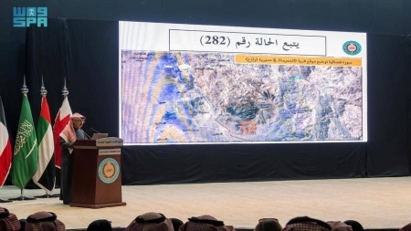 فريق تقييم الحوادث ينفي استهداف التحالف منزل ومستشفى ومركبة مدنية في صعدة وصنعاء