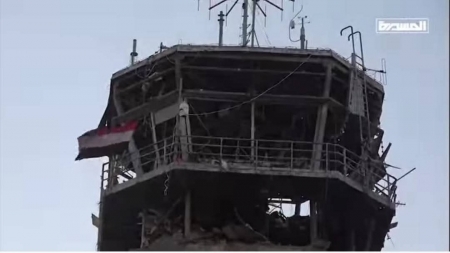 مطار صنعاء يستأنف رحلاته اليوم الجمعة