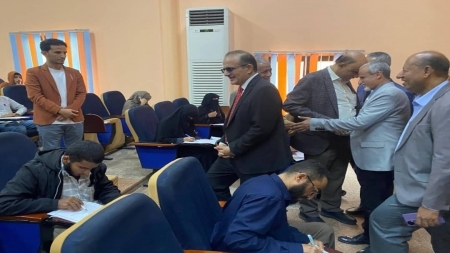 الحكومة تدشن استراتيجية وطنية لمكافحة السرطان