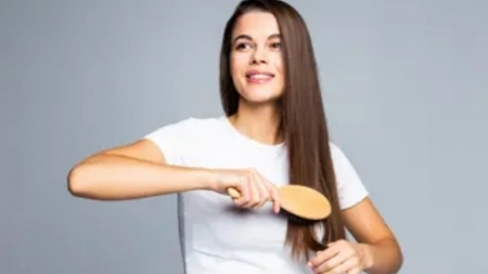 لتعزيز نمو الشعر.. 5 أطعمة غنية بالبروتين