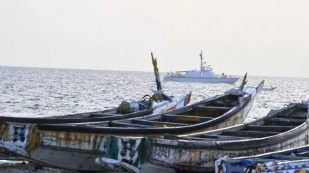 في خطوة "تاريخية"...السنغال وموريتانيا تشرعان في إنتاج الغاز الطبيعي ضمن مشروع مشترك