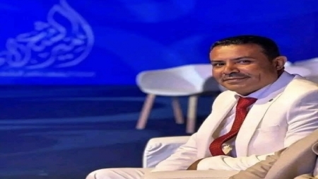 الشاعر اليمني عبدالواحد عمران يتأهل الى مرحلة ما قبل نصف النهائي من مسابقة امير الشعراء