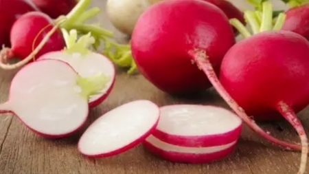 7 فوائد صحية للفجل.. خاصة في الشتاء