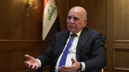 العراق يبحث مع الفصائل المدعومة من إيران "إلقاء السلاح"